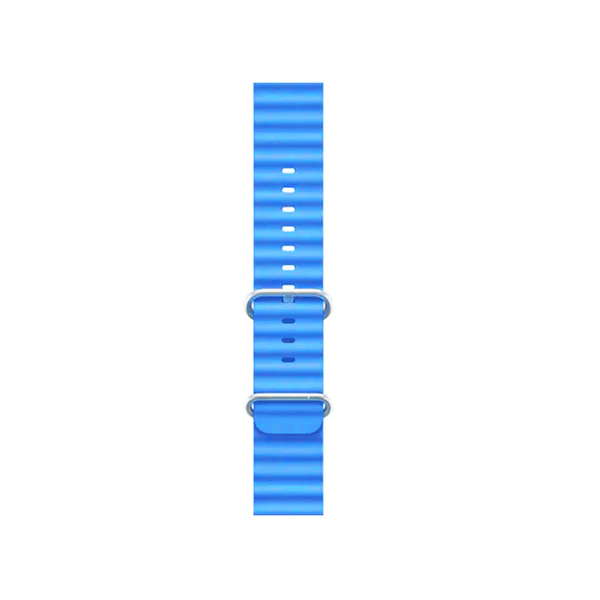 TG Blue Ocean Band for Apple Watch - Image 2