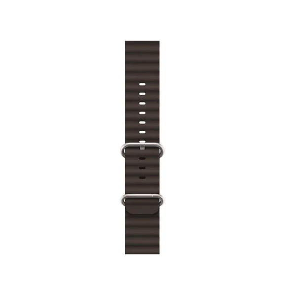 TG Brown Ocean Band for Apple Watch - Image 2