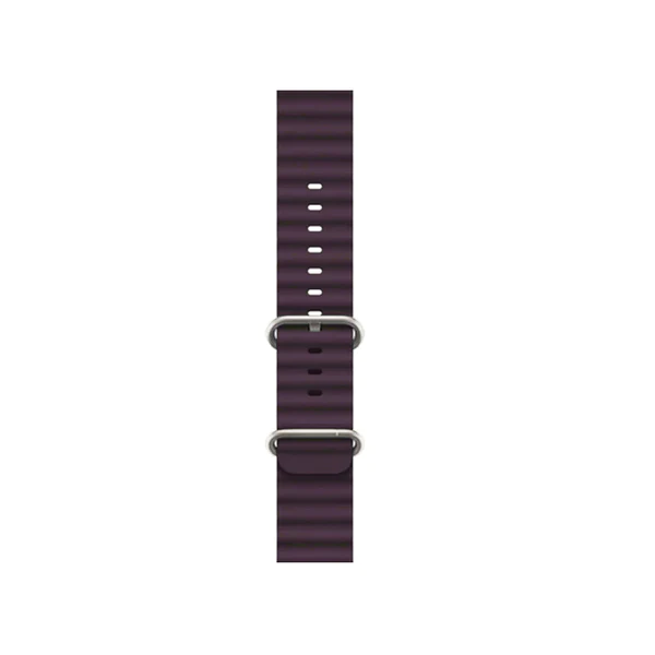 TG Purple Ocean Band for Apple Watch - Image 2