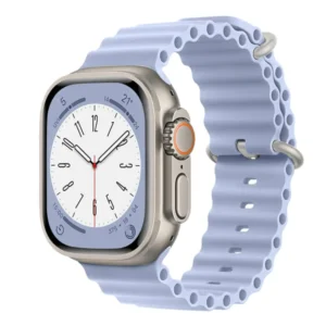 TG Sky Blue Ocean Band for Apple Watch