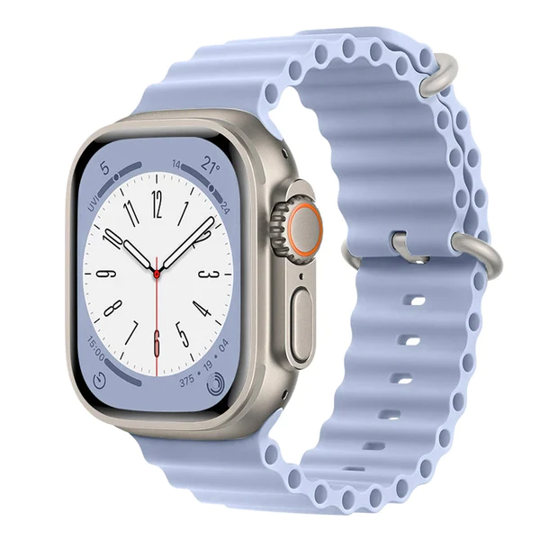 TG Sky Blue Ocean Band for Apple Watch