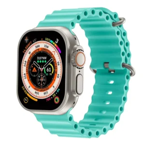 TG Teal Ocean Band for Apple Watch