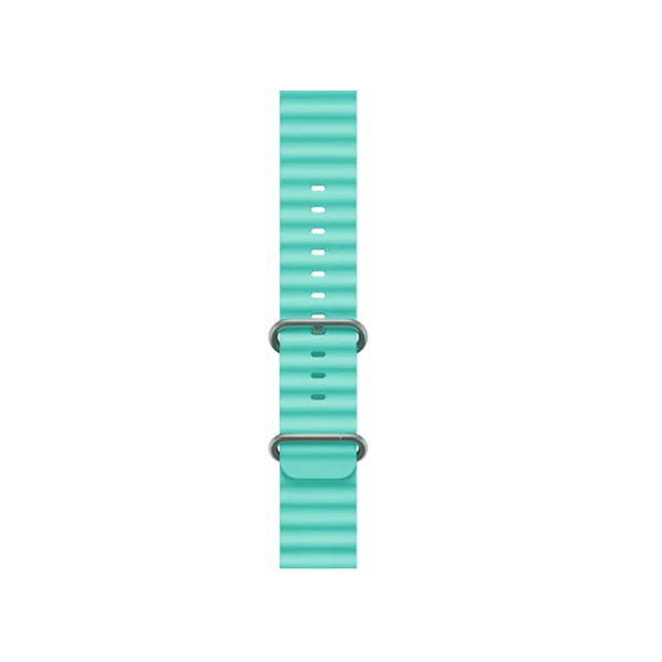 TG Teal Ocean Band for Apple Watch - Image 2