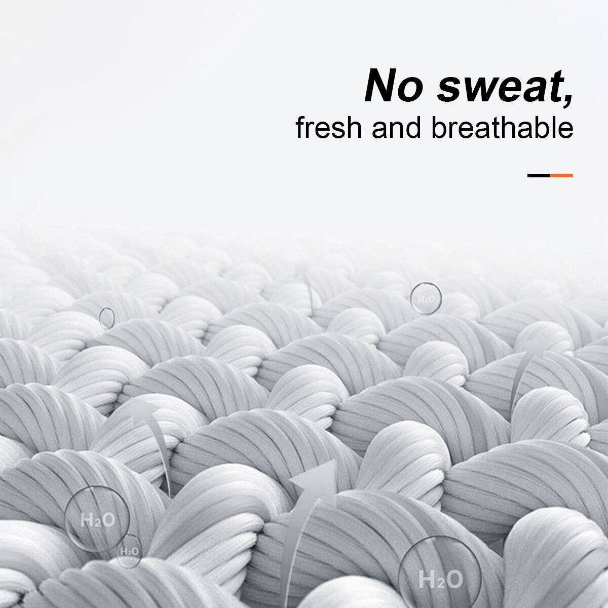 Green TG Trail Loop Nylon Apple Watch Band - Image 5