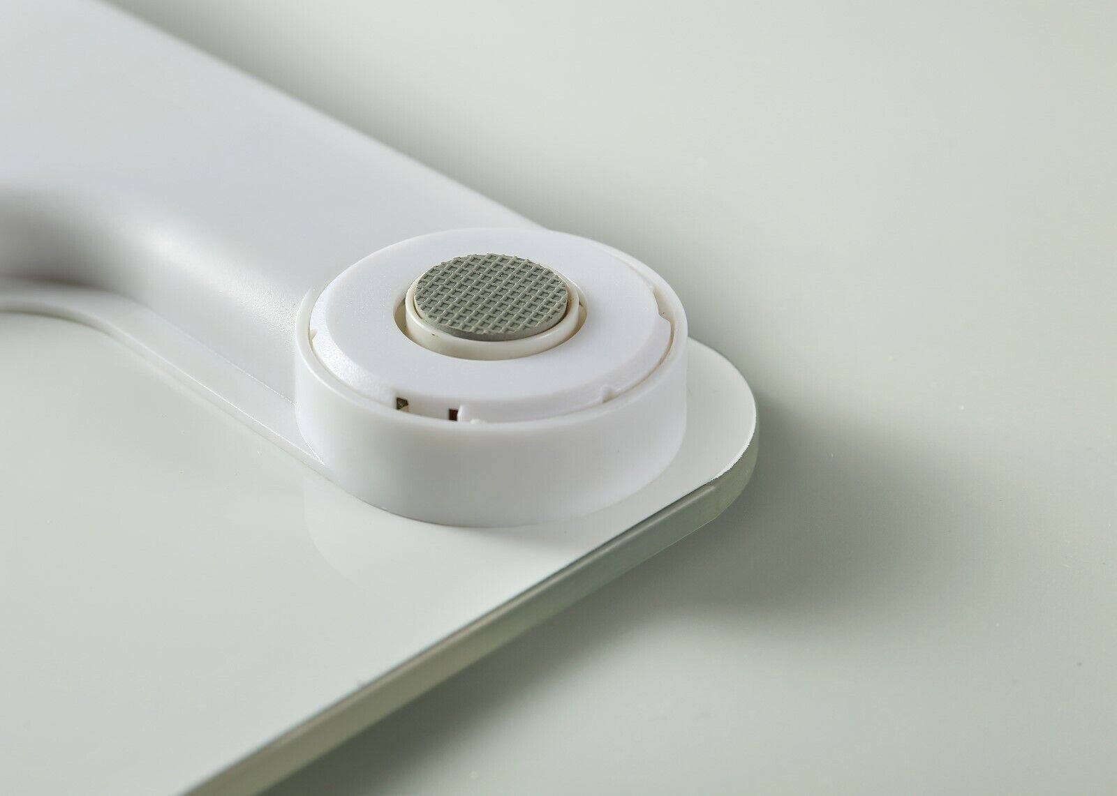 SEO-Friendly Product Listing for a Smart Digital Bathroom Body Fat Scale (180KG, Bluetooth, Weight, BMI, Water Tracking) - Image 4