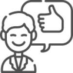 techgig-Customer Satisfaction